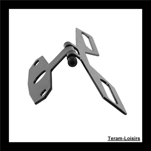 Support plaque - de,