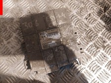 Calculateur moteur MAGNETI