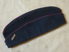 Calot laine d'un sergent de