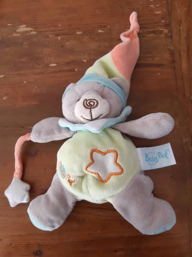 Doudou baby nat babynat - nat,