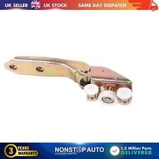 Guide Roulette Porte