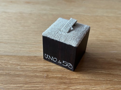 Unode50 uno support - de, 50