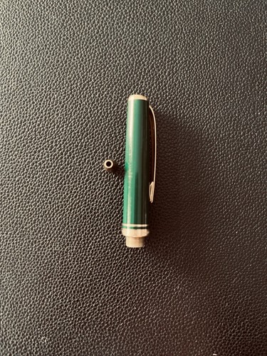 Pièces stylo montblanc - stylo,