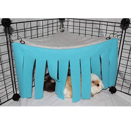 Accessoires hamster enclos - accessoires,