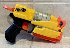 Nerf Recon CS-6 Blaster And
