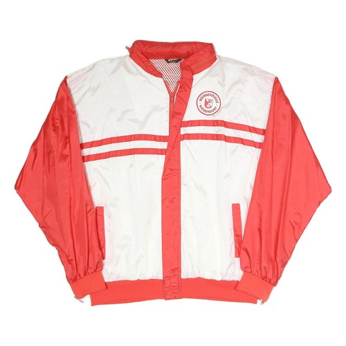 Veste zippée homme rouge - homme,