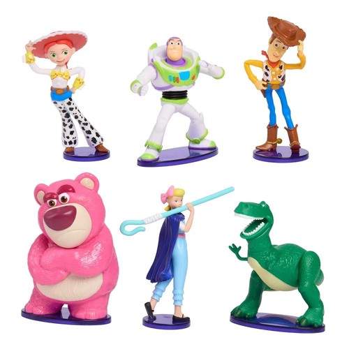 Disney pixar toy story - pixar, lot