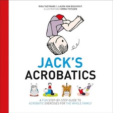 Rika Taeymans - Jack's