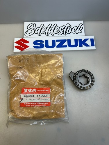 Pignon rocher kick suzuki - pignon,