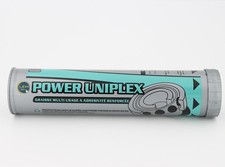 Cartouche bleu de Graisse