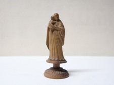 Ancienne Vierge à l'Enfant en