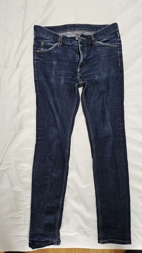 Cheap monday unisex jeans - monday,