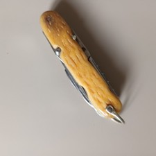 ancien couteau Nogent