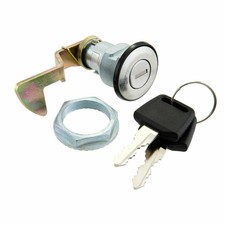 Serrure PIAGGIO Pour Top Case