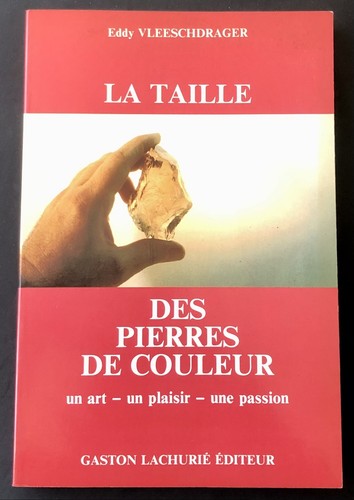 1986 gemmologie - gemmologie, e