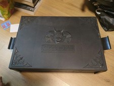 Coffret Vide Collector Citadel Pour Rangement Peinture