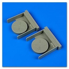 Quickboost 48686 1/48 MiG29A