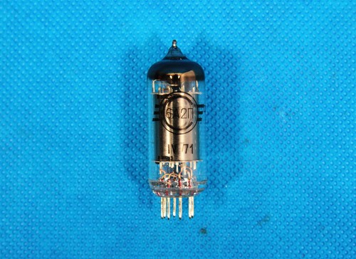 Vintage tube mixer soviet 6a2p - vintage,