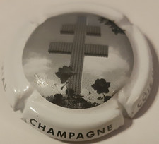 Capsule de champagne Côte Des