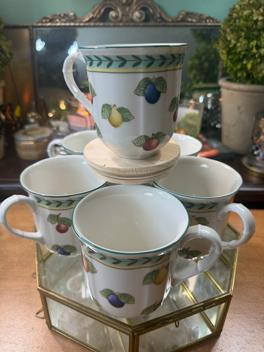 Villeroy boch french - villeroy, garden