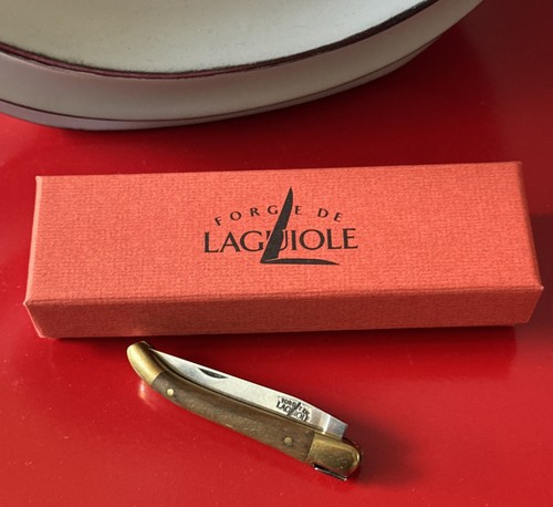 Original laguiole pocket - pocket, knife
