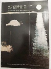 Art Nouveau Art Deco The