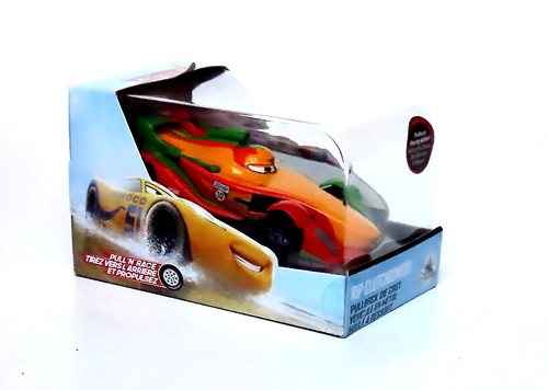 Disney pixar cars rip - disney,