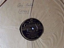 TINO ROSSI : Te chérir une