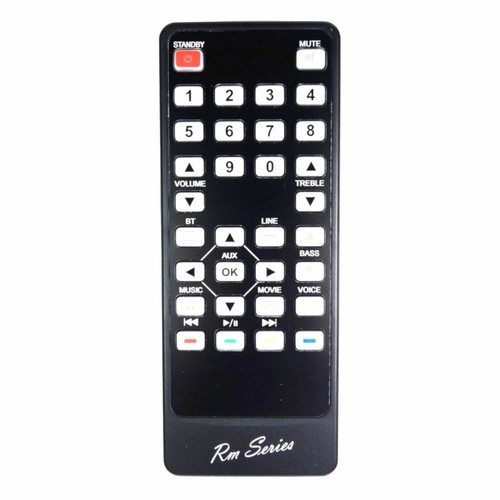 Télécommande barres de - télécommande,