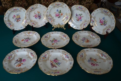 Meissen collection 11 - de,