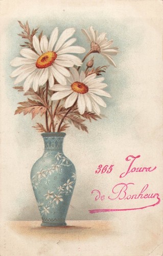 Illustree 365 jours de - 365,