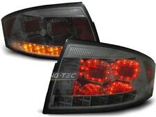 Paire de feux arriere Audi TT