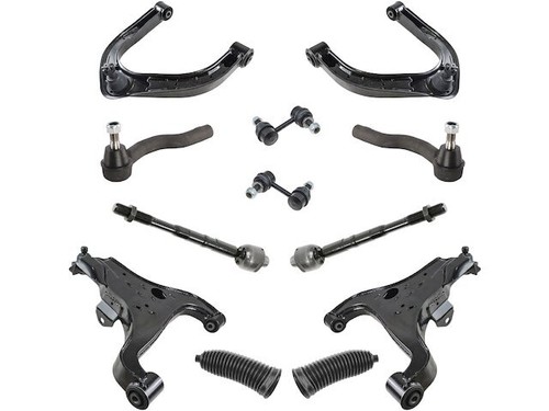83jj87z front control arm - front, ball