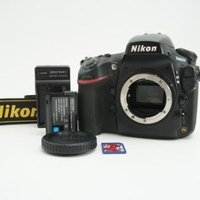 Appareil photo reflex