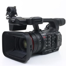 Canon XF605 Caméscope