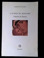 #159022 Bihin Minet, L'Icône