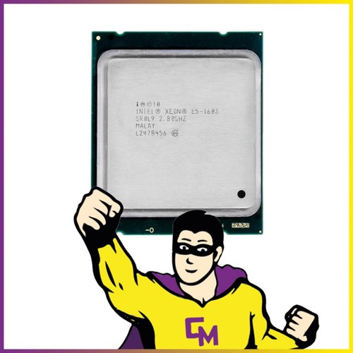 Processeur cpu intel xeon - intel,