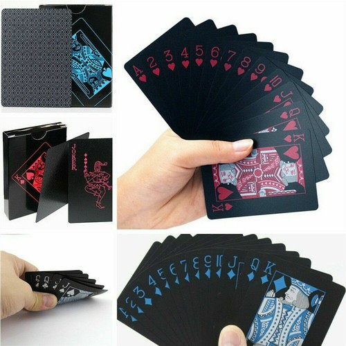 Carte magique jeu table - magique, de