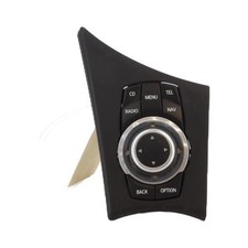 Commande GPS BMW SERIE 1 E87