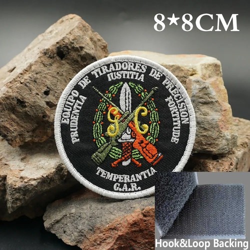 Patch sniper espagne - patch, –