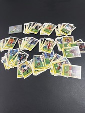 Panini Set Complet Superfoot