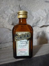Mignonnette bouteille