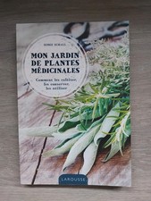 Mon jardin de plantes