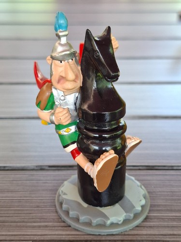 Jeu echec astérix - astÉrix,