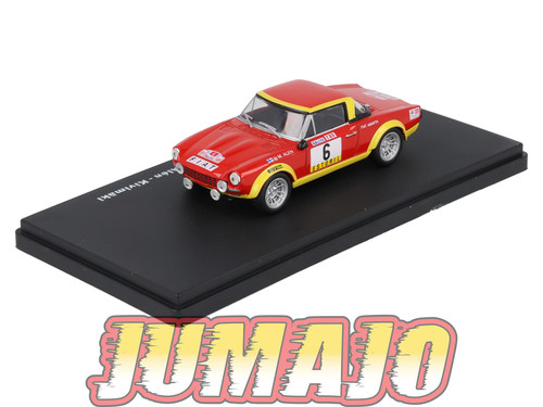 Rmx51 salvat mexique - rmx51, 1/43