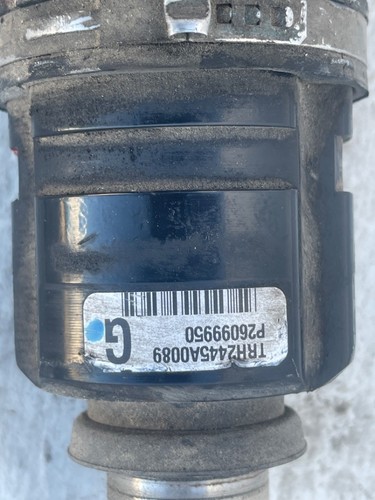 Trh2445a0089 transmission - trh2445a0089,