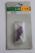 Esky 002599 Center Hub Set for Honey Bee CP3 CPX -USA Seller  PIÈCES DÉTACHÉS 