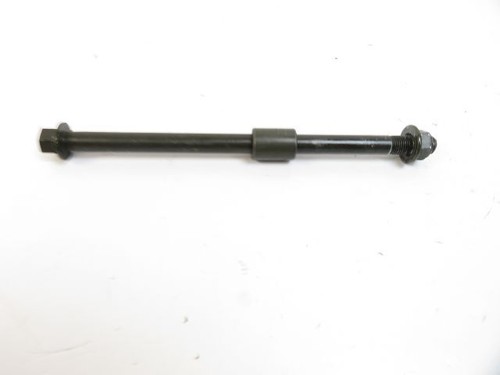 Axe roue avant jincheng dax - axe,