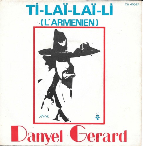 Danyel gérard - danyel,