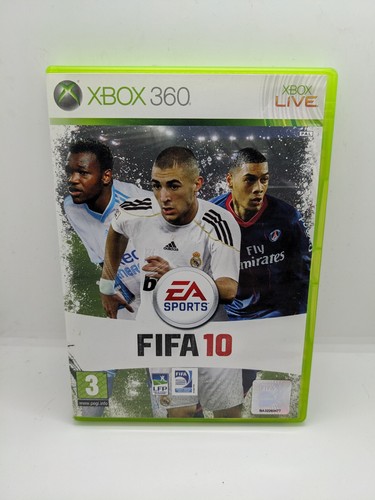 Fifa xbox360 pal fr - xbox360, /